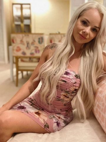 Анкета проститутки Моника, 24 года